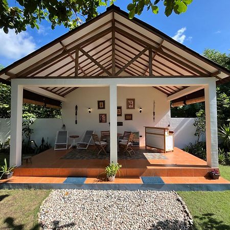 Living Room Lembongan Eksteriør bilde