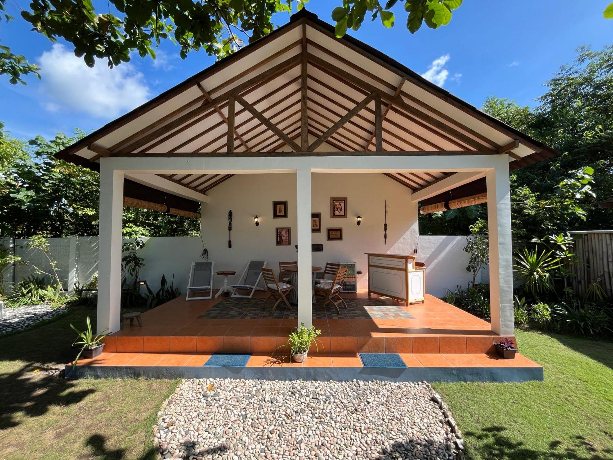 Living Room Lembongan Eksteriør bilde