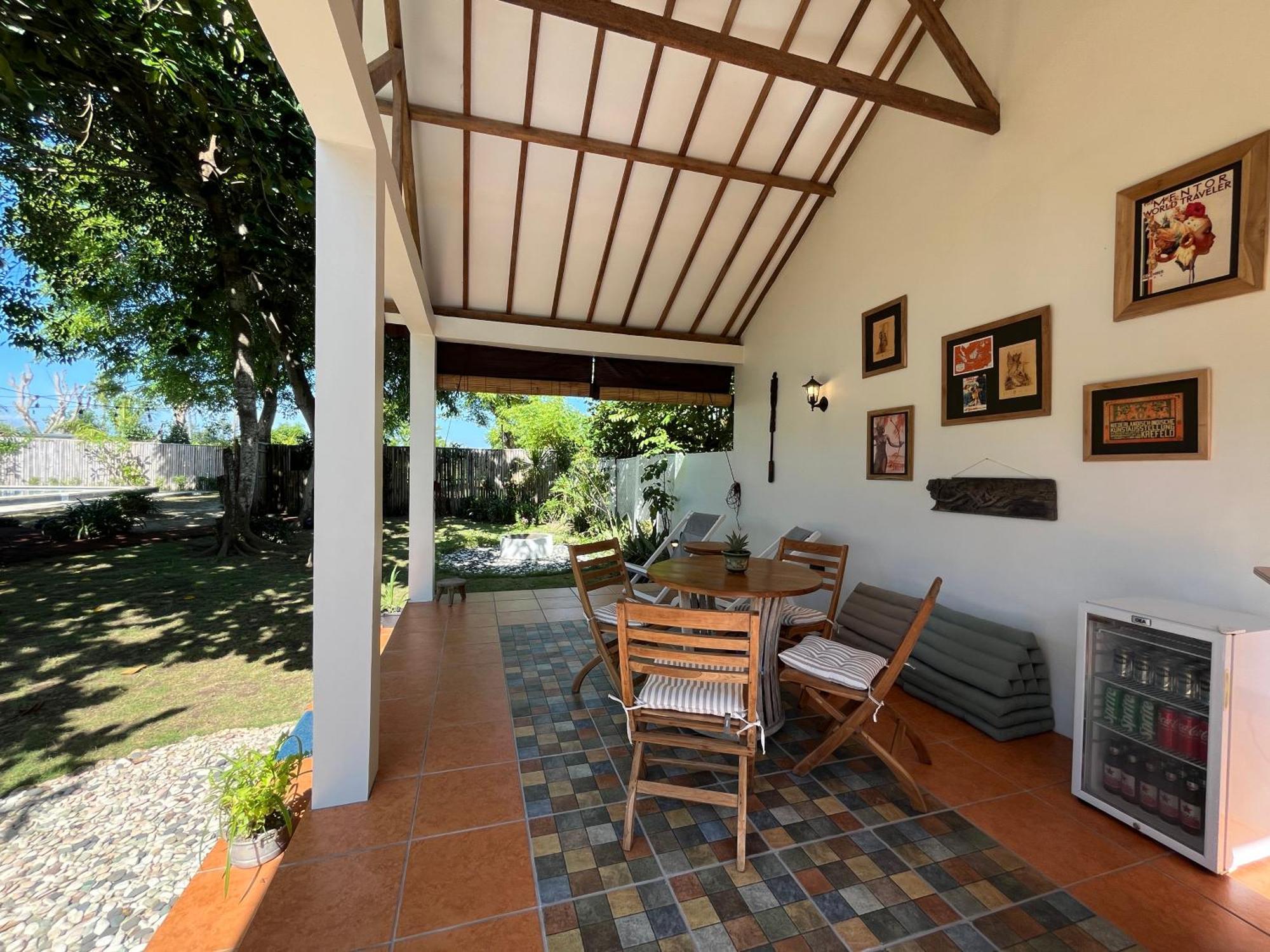 Living Room Lembongan Eksteriør bilde