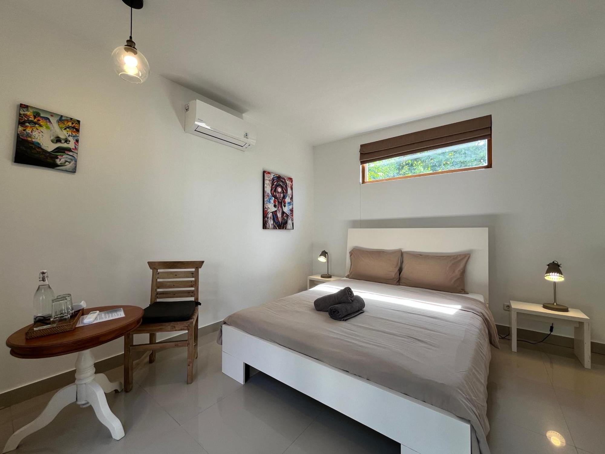 Living Room Lembongan Eksteriør bilde