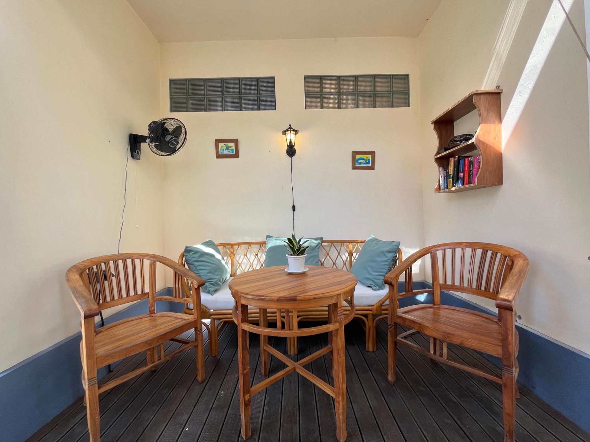 Living Room Lembongan Eksteriør bilde
